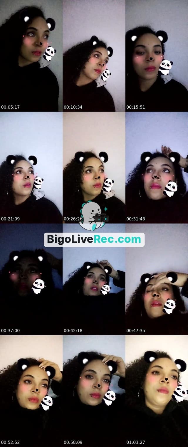 Bigo live: #Beauty ❤️‍🔥🍀 juguemos5k 😁 👑🦋 by @bm.malejaa
