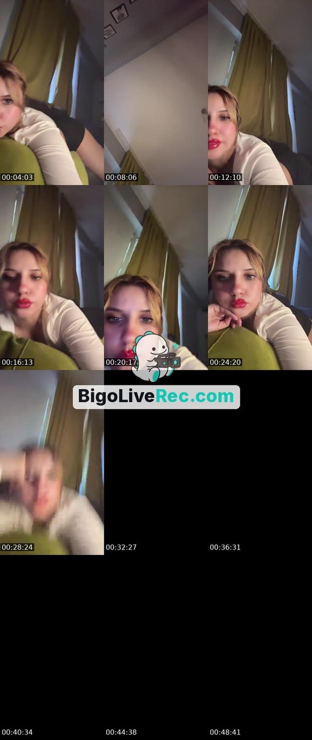 Bigo live: #Cutey  by @1050136344