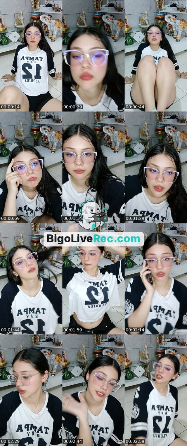 Bigo live: #Cutey ven lleguemos a esa meta! 30k by @annita8888