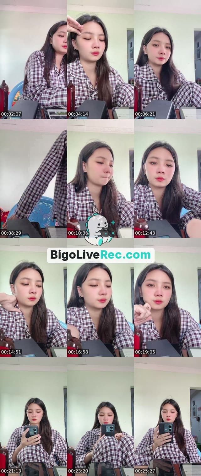 Bigo live: Hello by @1072895021
