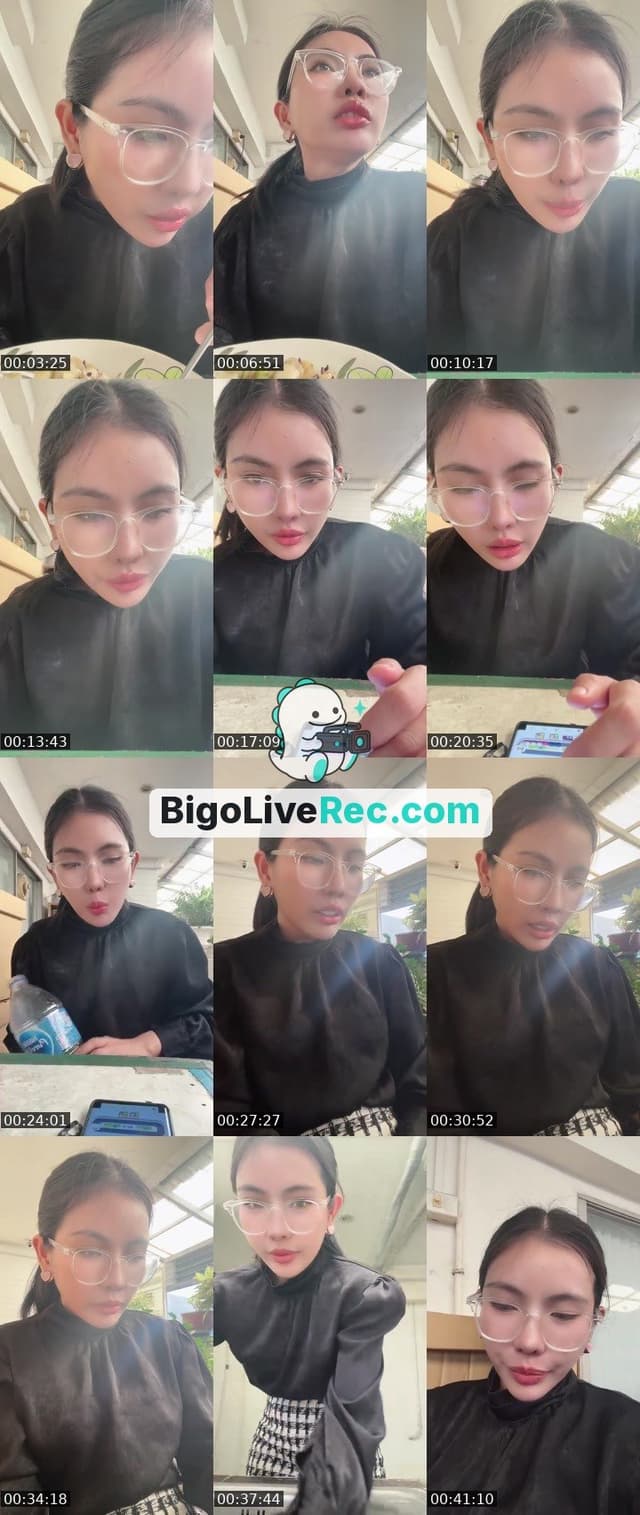 Bigo live: สวัสดีเดือนเกิด by @774227959