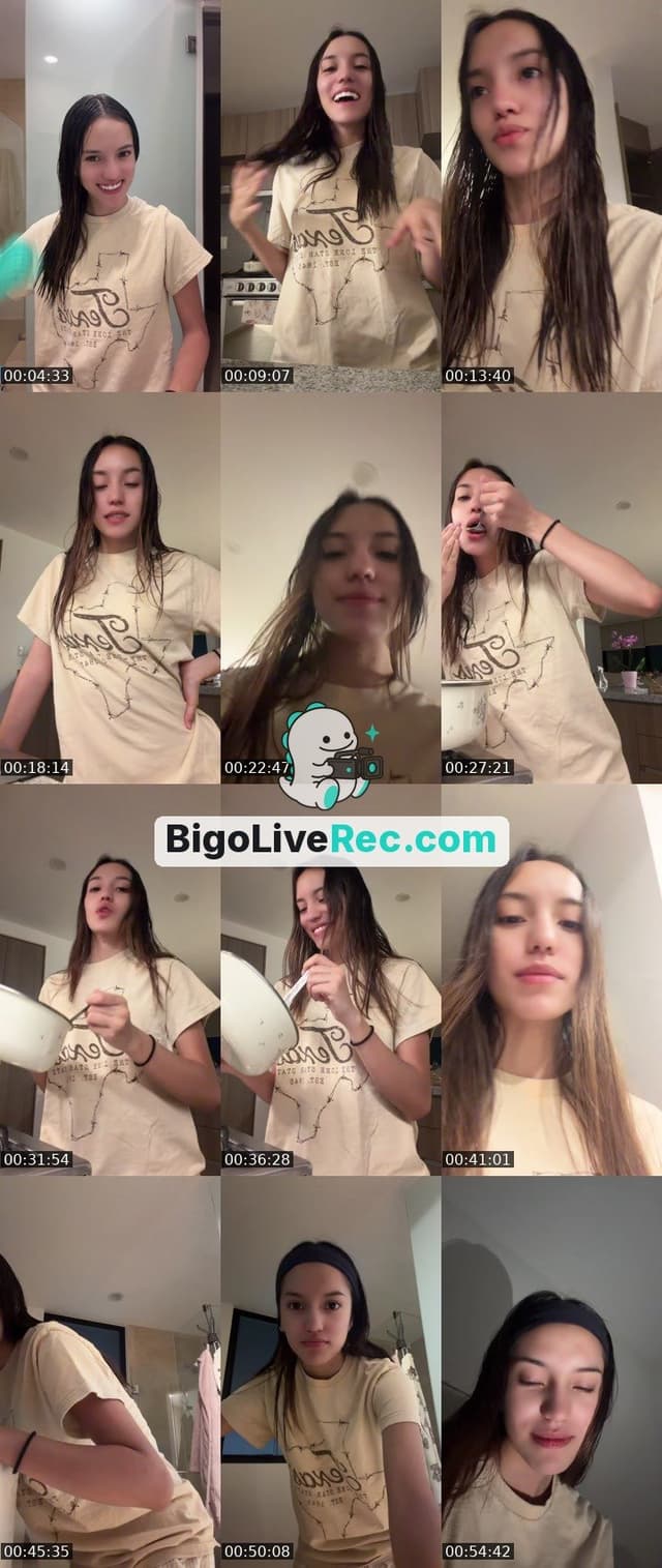 Bigo live: #Cutey Texas Texas 🥰 by @itsamaralatina