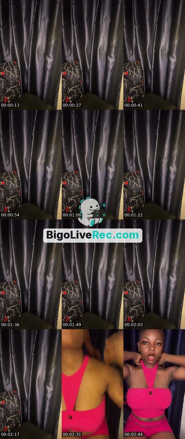 Bigo live: #charmer Hey papi by @794093152