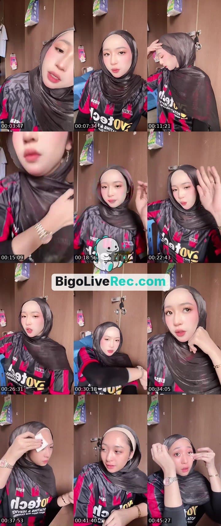 bismillah 30k 💋