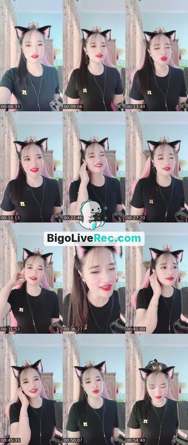 Bigo live: Ước gặp Bụt ☘️☘️ by @tamtinhlang