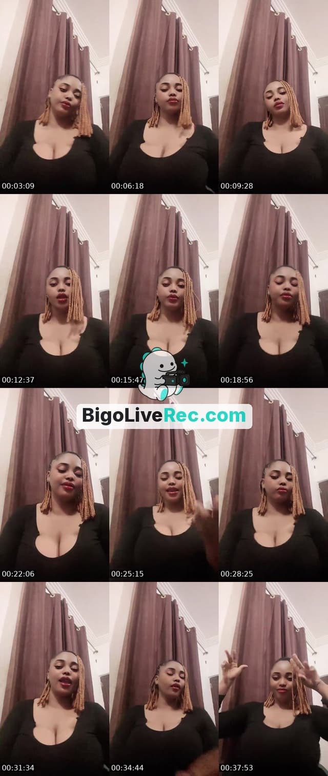 Bigo live: Good morning Stranger 😘 by @1059819856