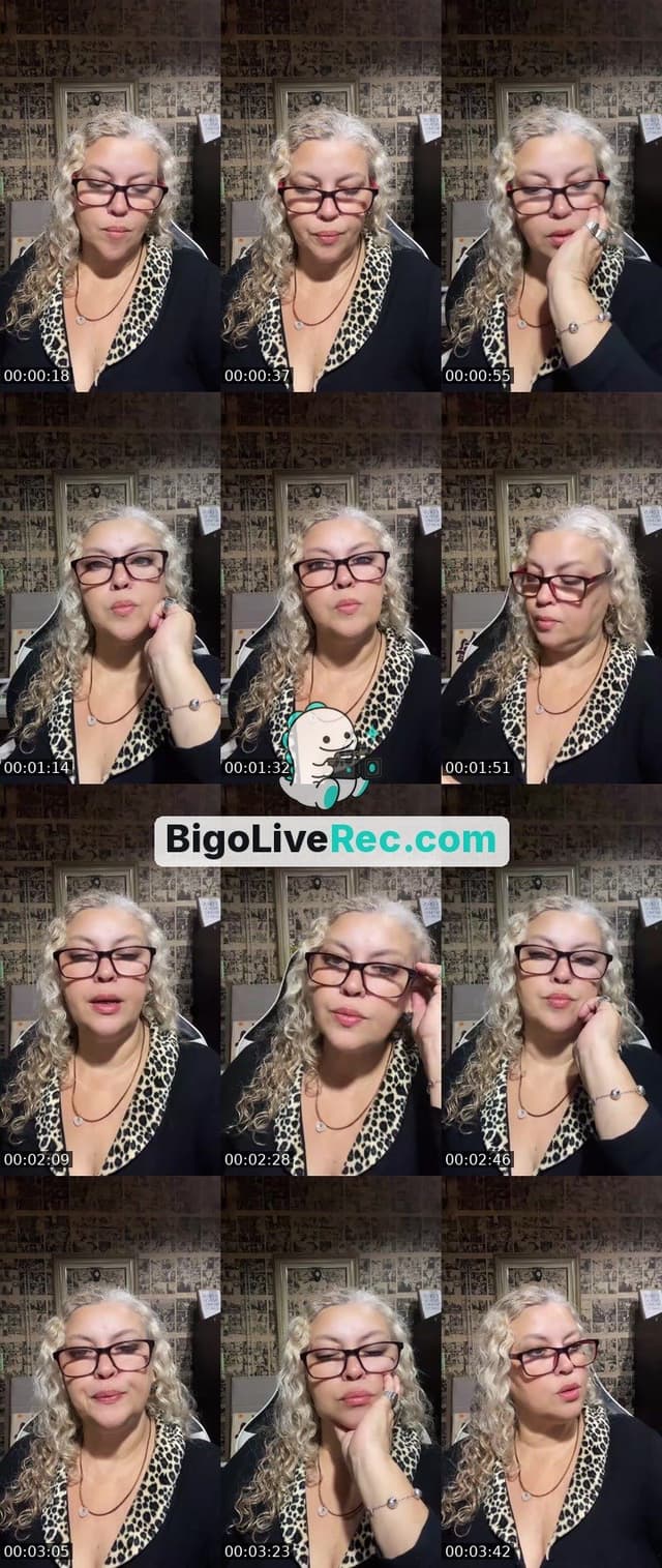 Bigo live: ❤️ by @infadrianinha