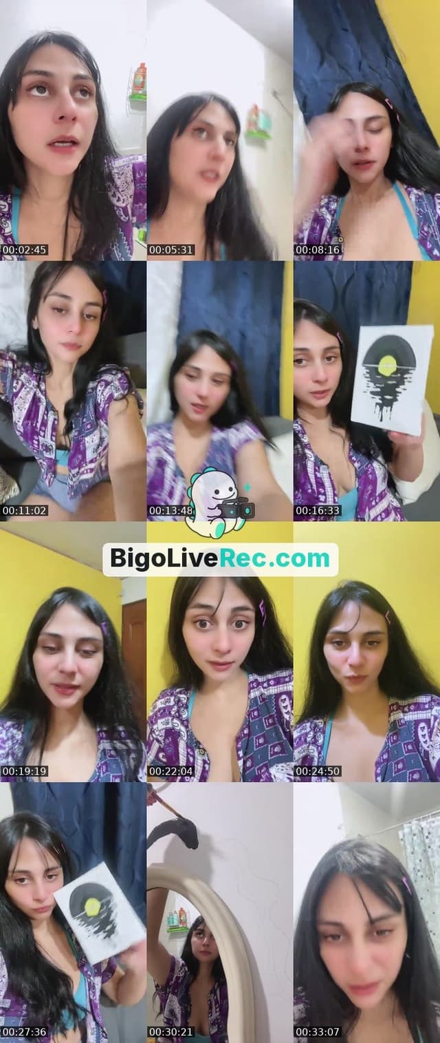 Bigo live: Hablemos 🫶 by @soulsweett