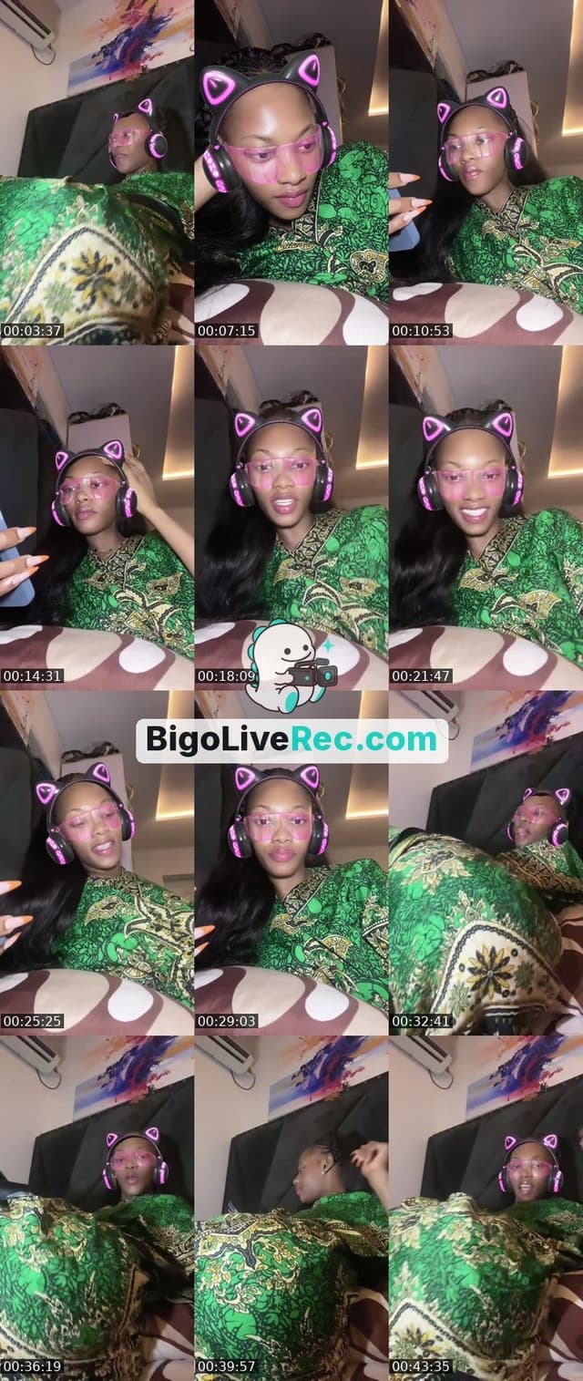 Bigo live: Missyn♠️ by @1111721522