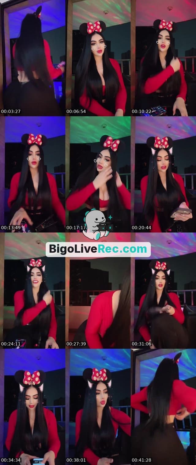 Bigo live: TWINS👸👸 by @twinsalekte