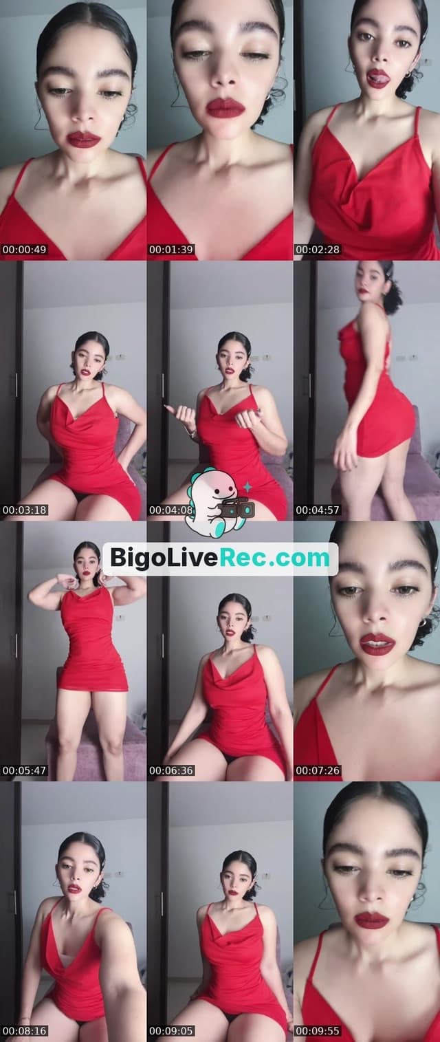 Bigo live: #Beauty  by @yaninna_04