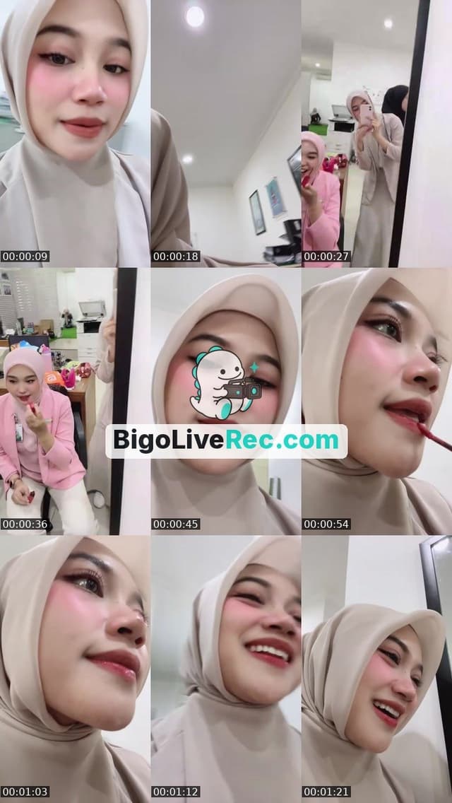 Bigo live: Halow by @1021030871