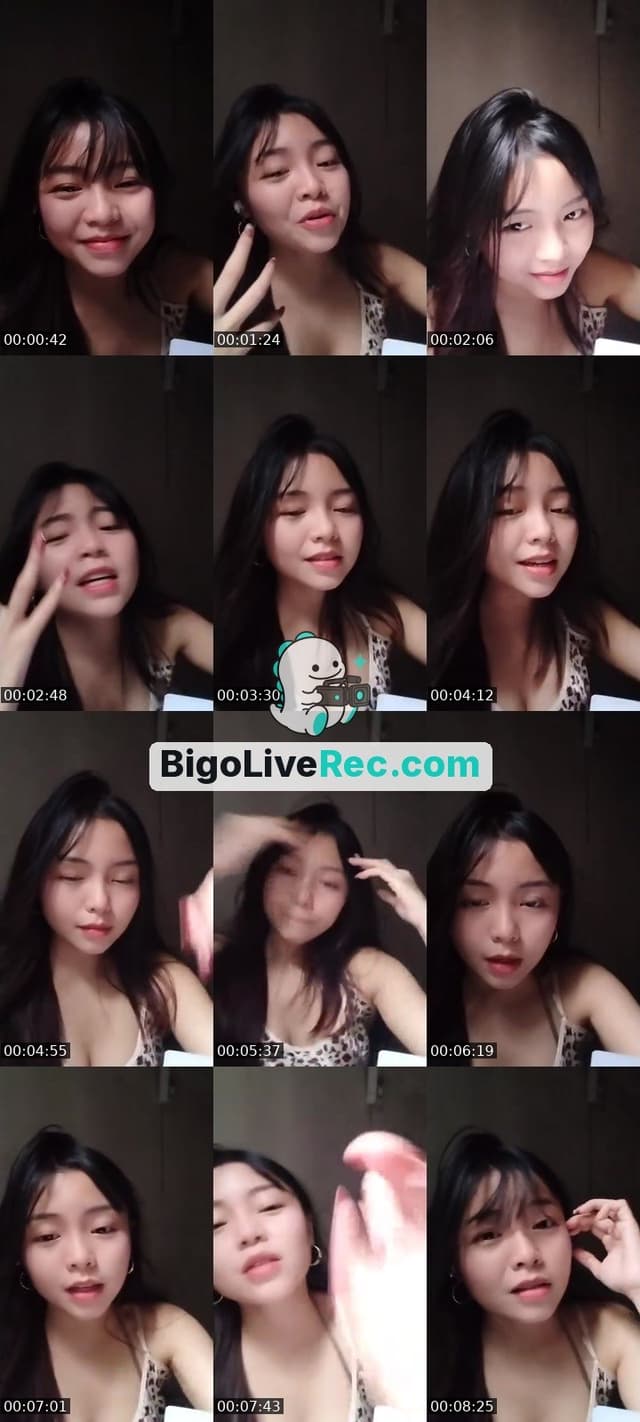 Bigo live: #LFTop1 ⭐⭐⭐ by @my_ririe