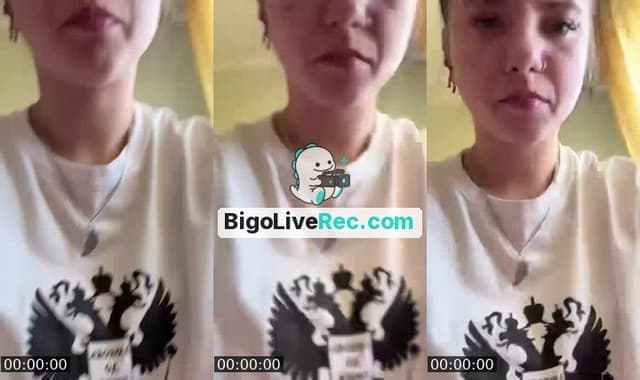 Bigo live: Mahito🎀✨ by @naymova2007