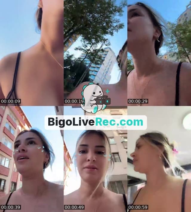 Bigo live: 🍓😋 by @742140300