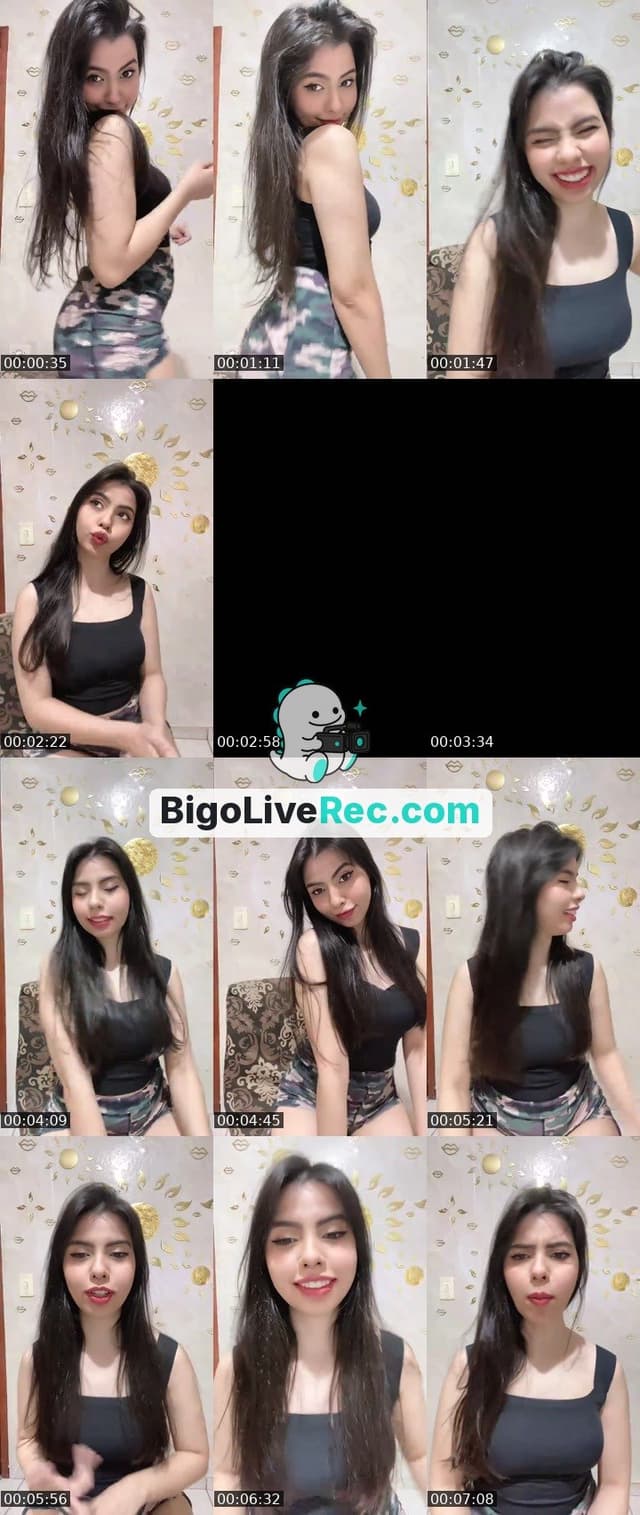Bigo live: #Beauty 💋 by @b_ster