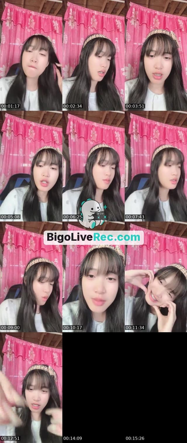 Bigo live: หาคนใจดีมาเป็นยุคประจำคะ🥺🙏🏻 by @1130283101