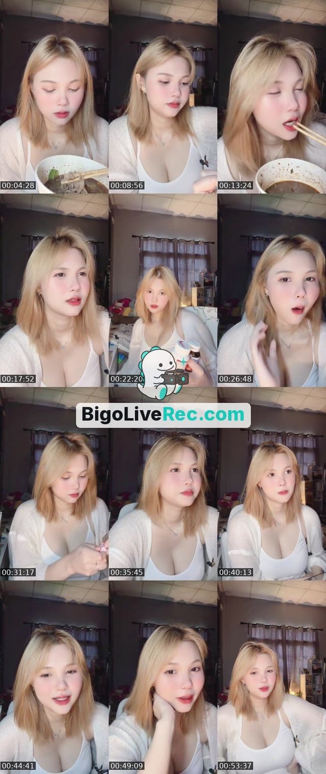 Bigo live: #Cutey เริ่มเลยยย !!! by @music311001