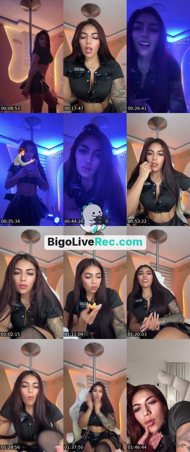 Bigo live: QUIERO UN NOVIO 🔥 by @pao.sarmiento24