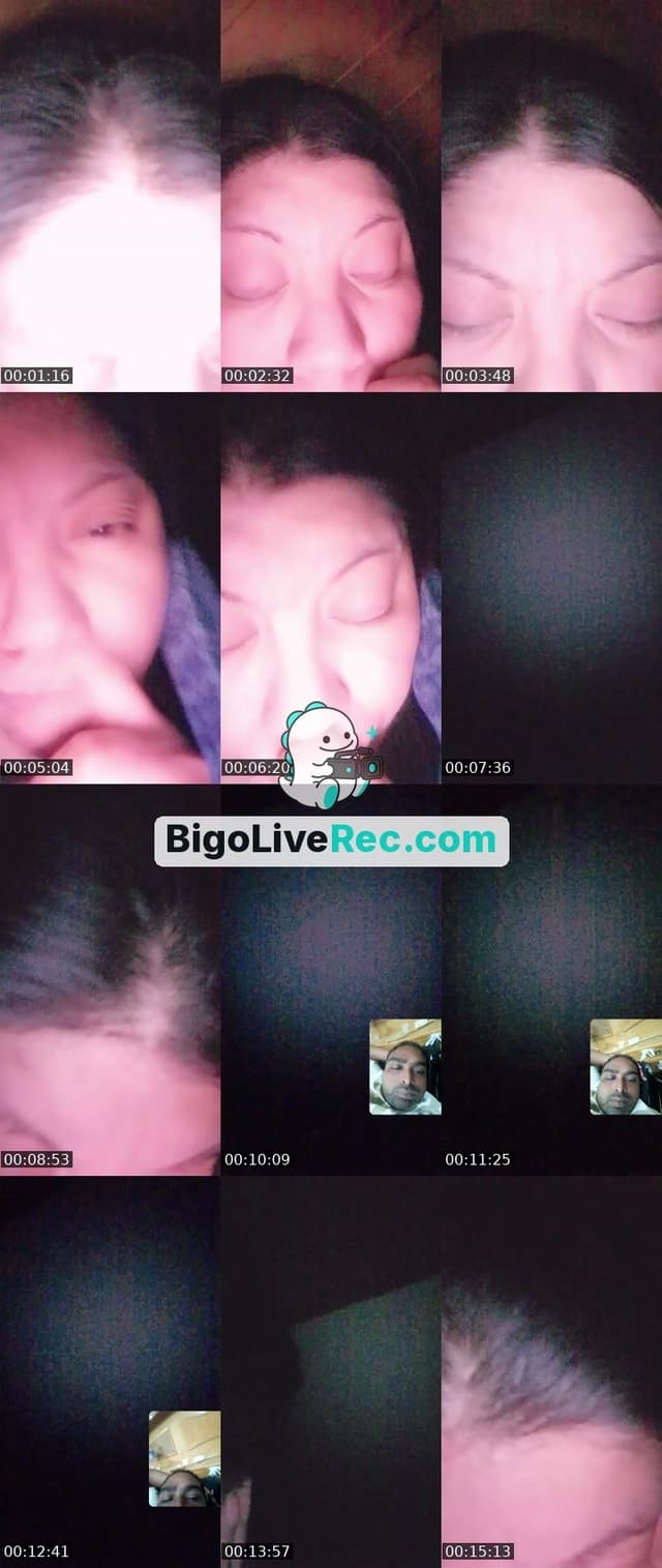 Bigo live: #Cutey 💤💤🥱 by @952520676