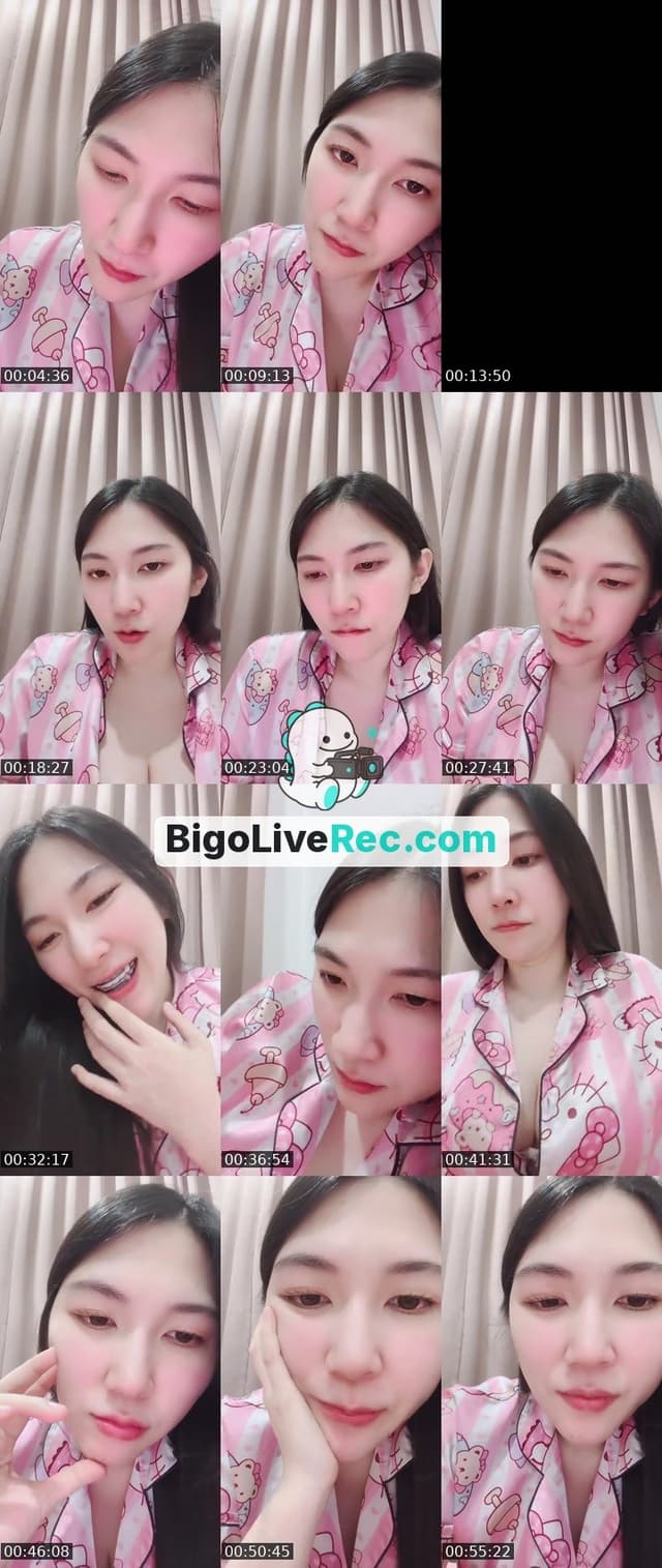 Bigo live: #Cutey สวัสดีเดือนใหม่❤️🍯 by @bee_bubee