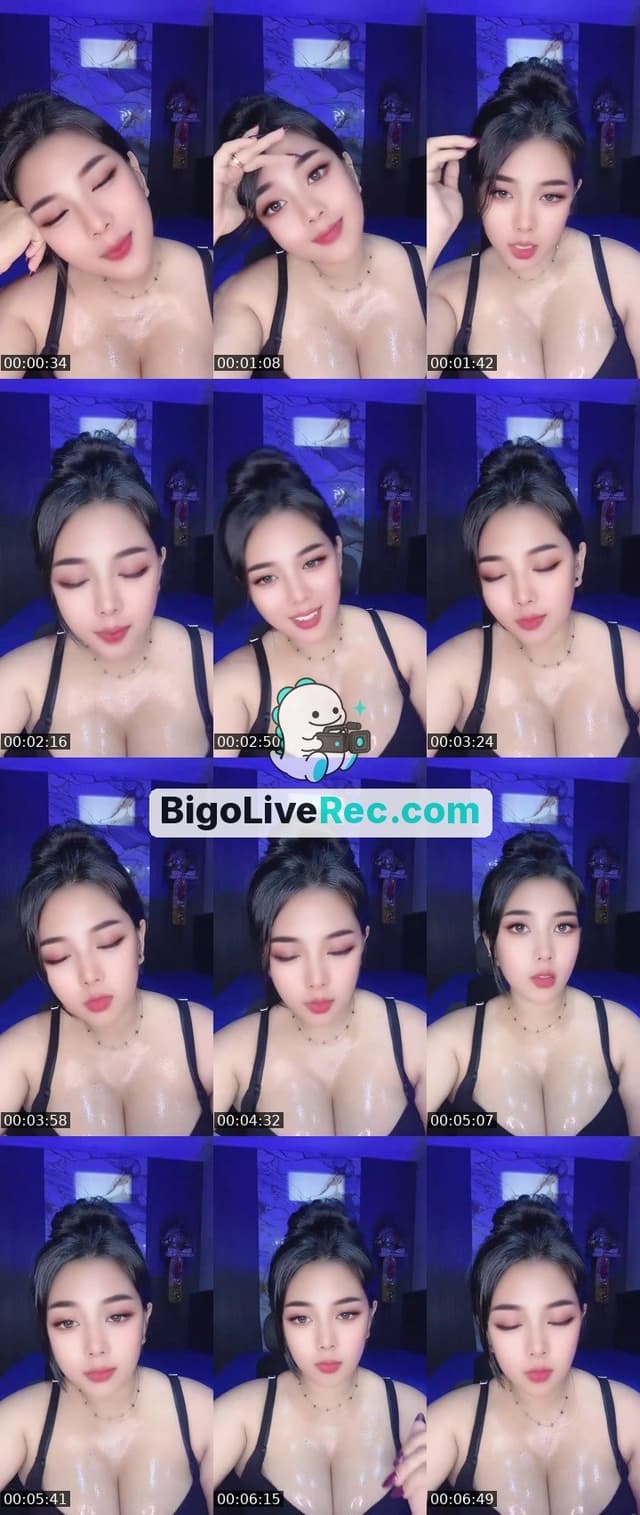 Bigo live: Sikik.aaa by @celicel1000
