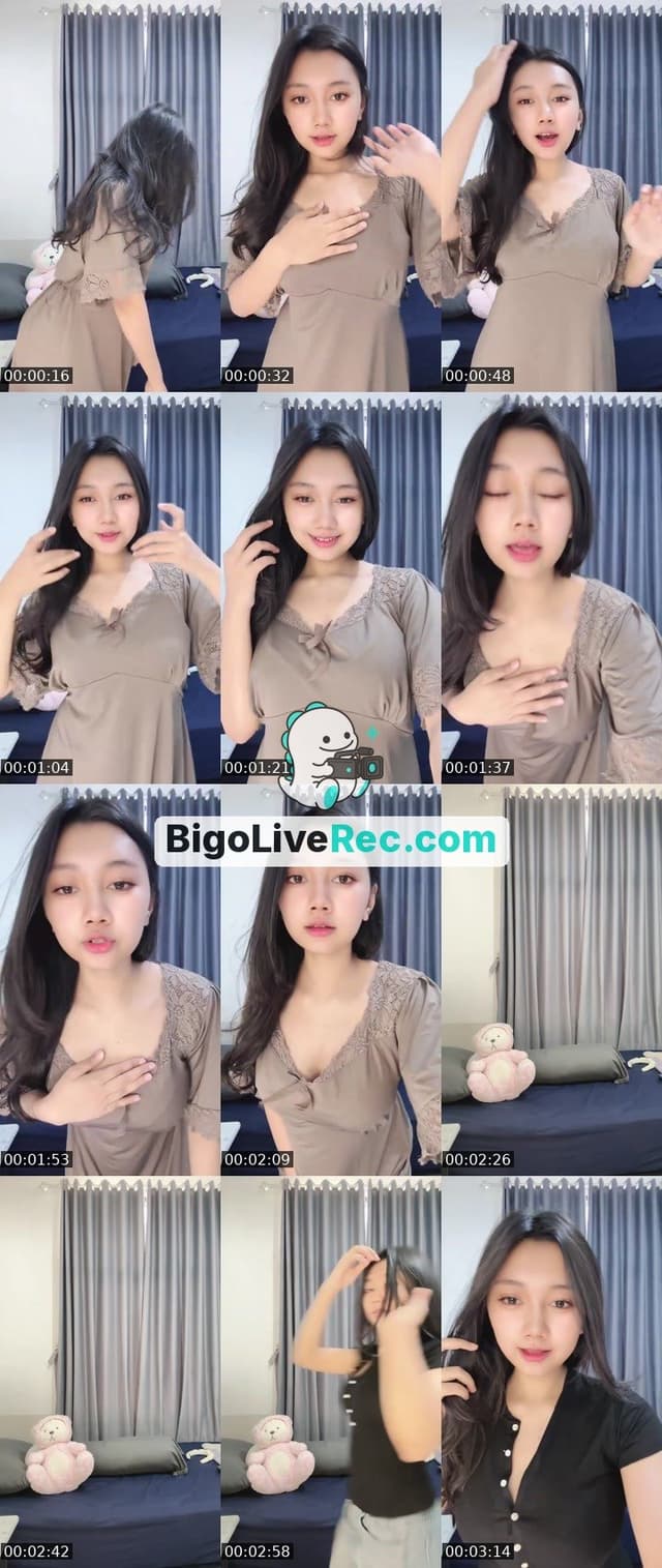 Bigo live: #bigovoice challenge by @blackbirkins