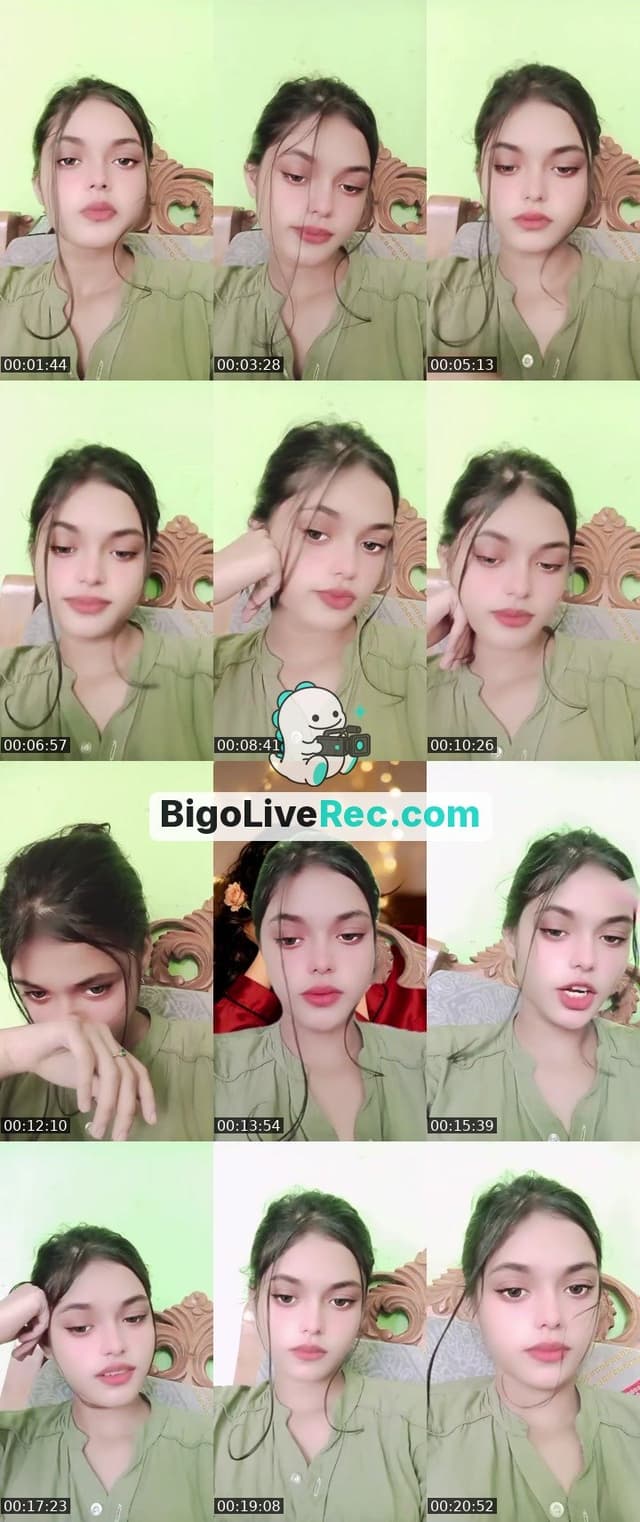 Bigo live: নাচ দেখলে আসো💃💃💃 by @794829166