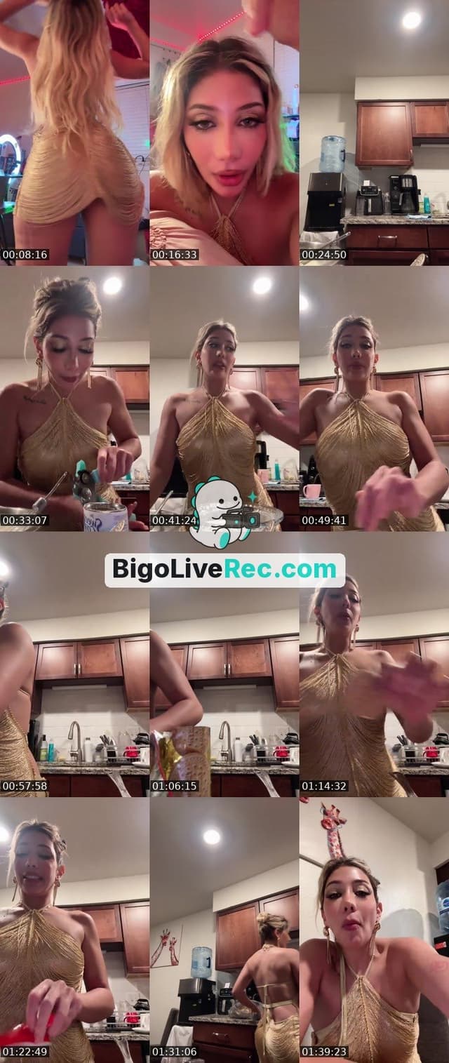 Bigo live: #Beauty BIRTHDAY MONTTTHH🥳🥳 by @mysophieb