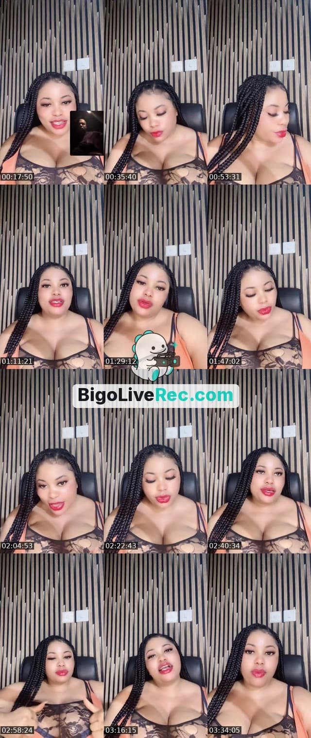 Bigo live: #Cutey Most hated host 😭💔 by @1108292959