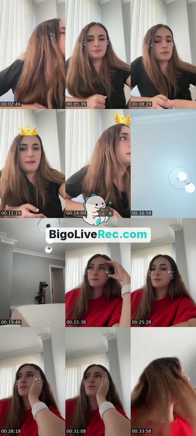 Bigo live: 🎈 by @1mickey