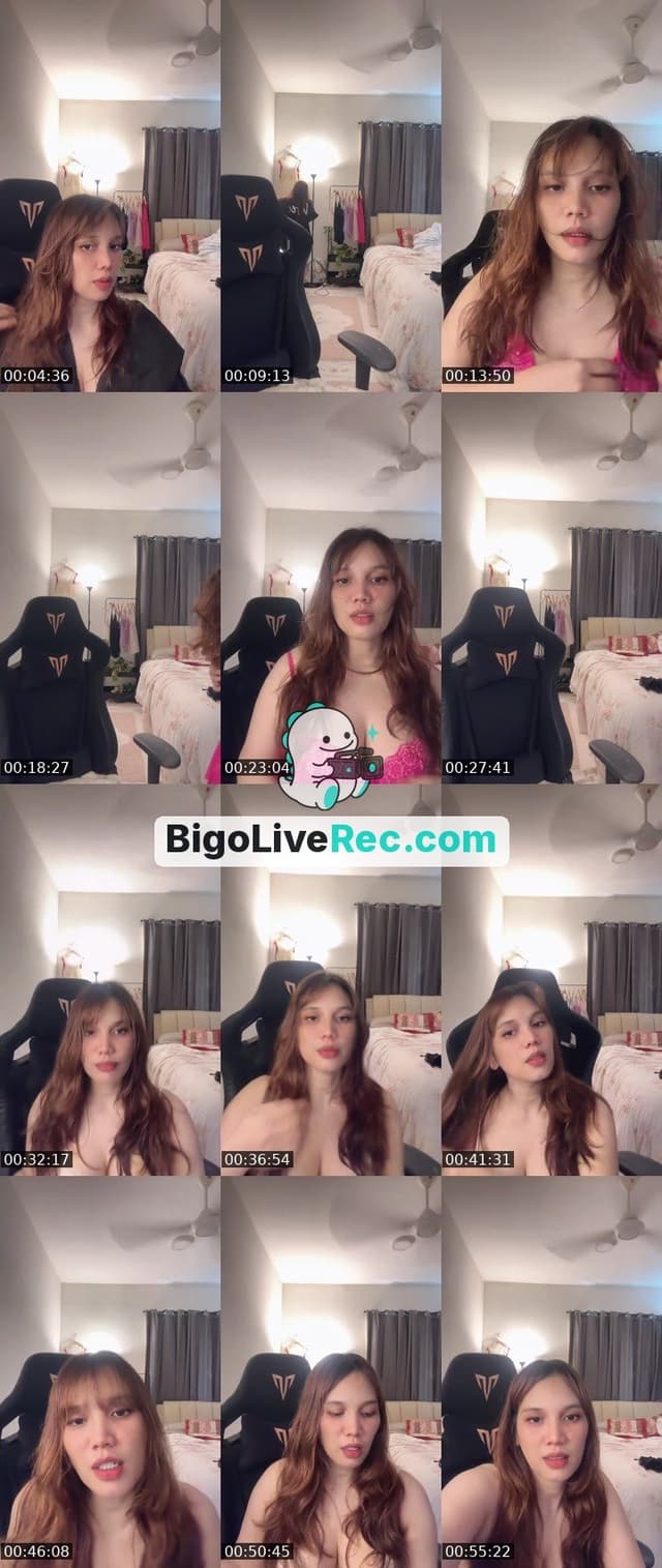 Bigo live: ₴ᵗˡ DAmia by @damia909