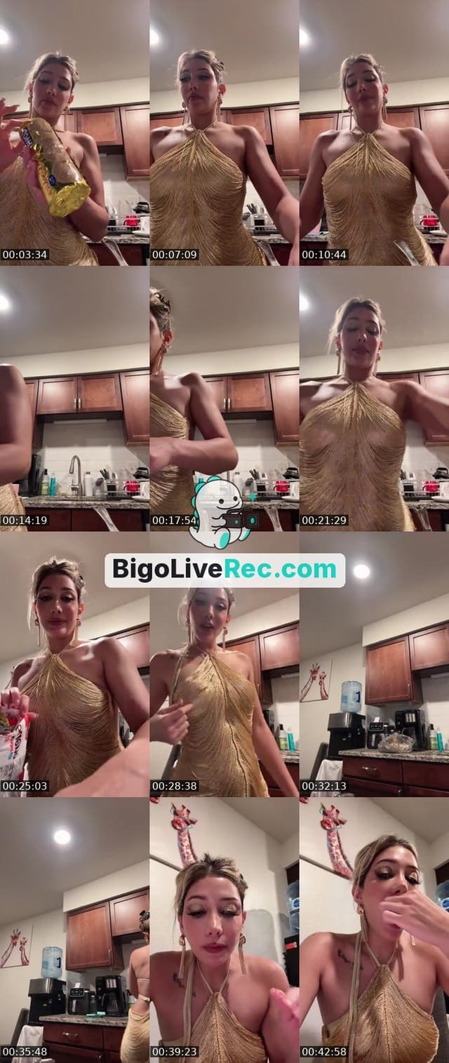Bigo live: #Beauty BIRTHDAY MONTTTHH🥳🥳 by @mysophieb
