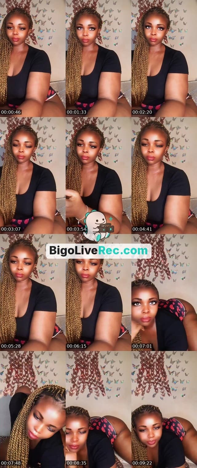 Bigo live: * by @joyful3301
