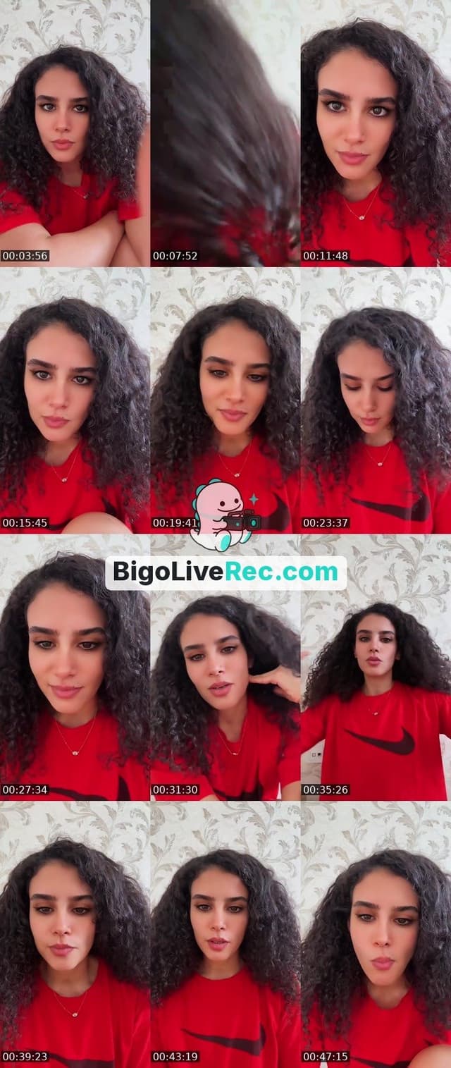 Bigo live: هاست جدید🫱🏼‍🫲🏾😍 by @1136047368