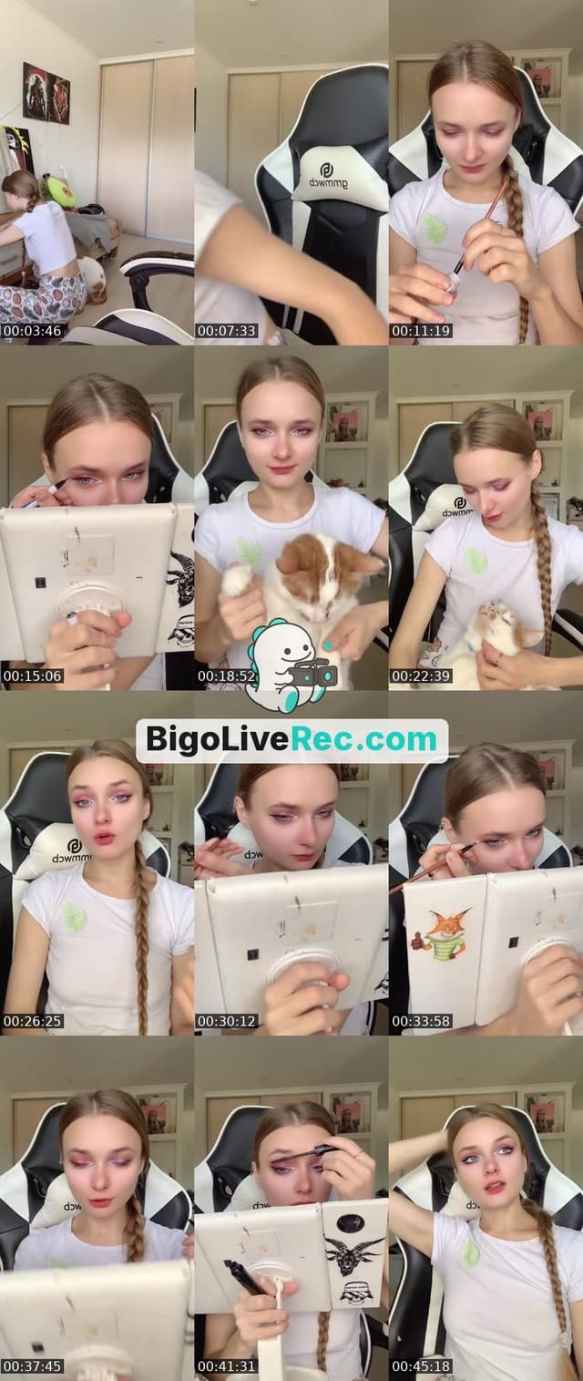 Bigo live: Копим на скрипку by @1087340168