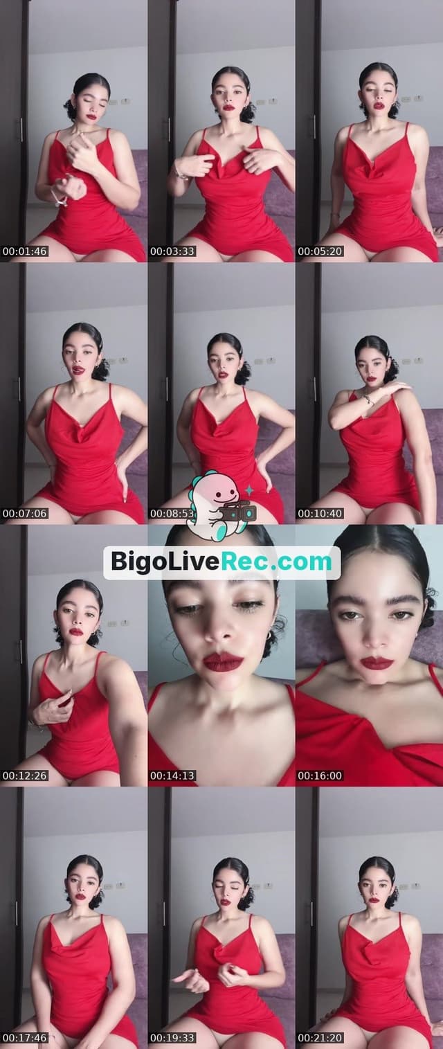 Bigo live: #Beauty  by @yaninna_04