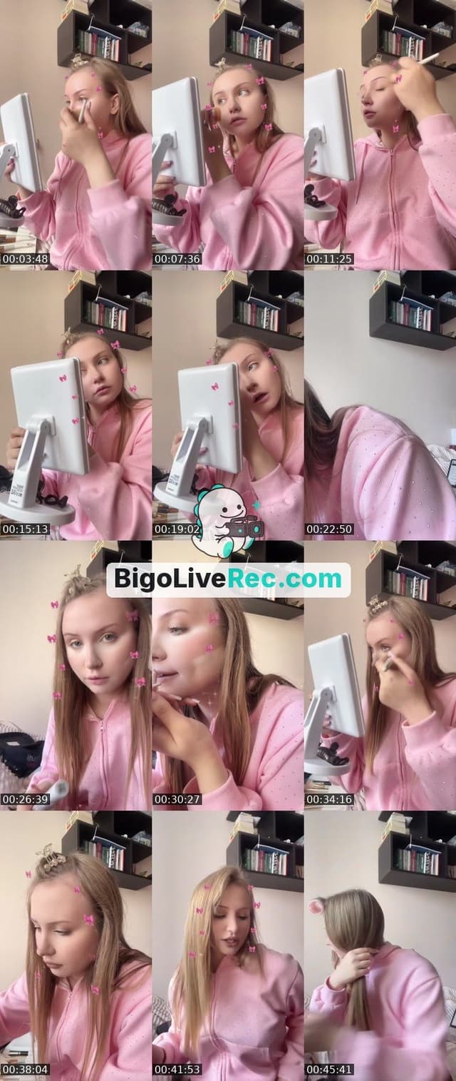 Bigo live: ❤️ by @bianochka