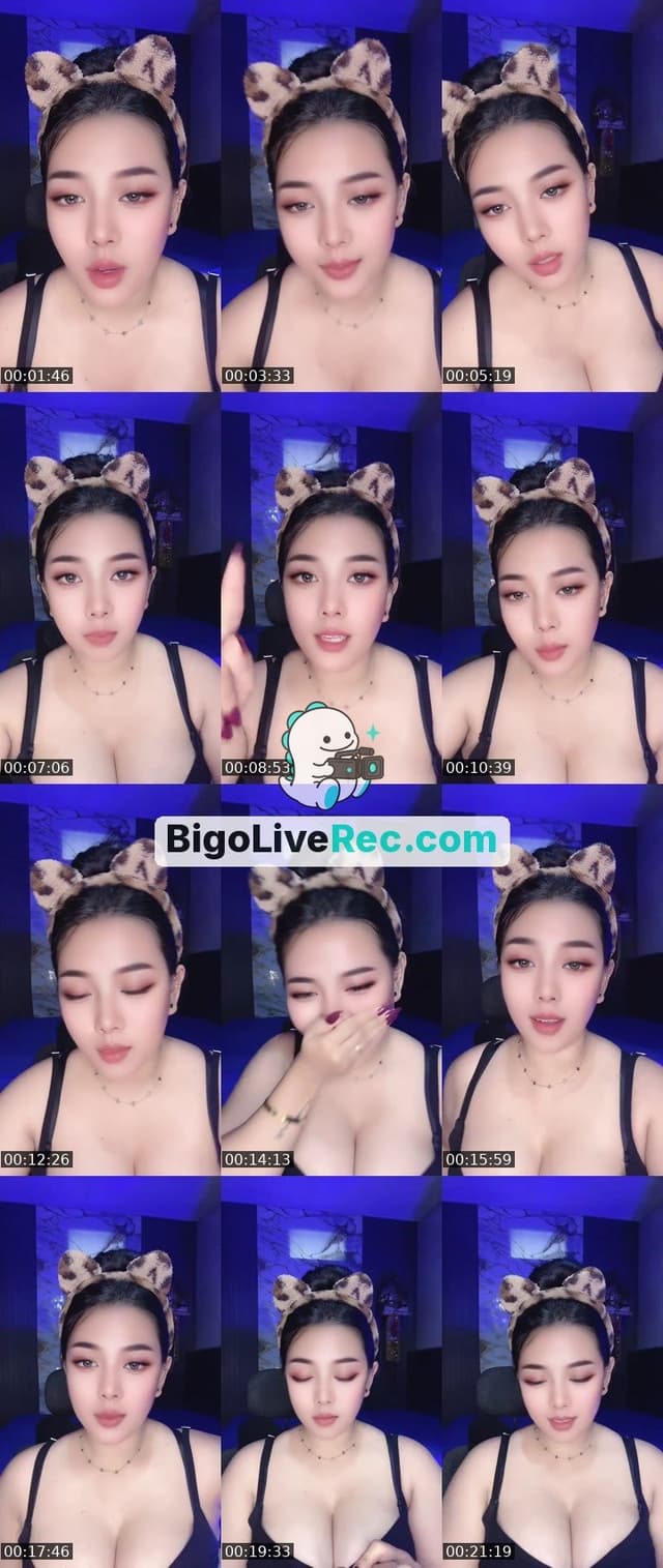Bigo live: Sikik.aaa by @celicel1000