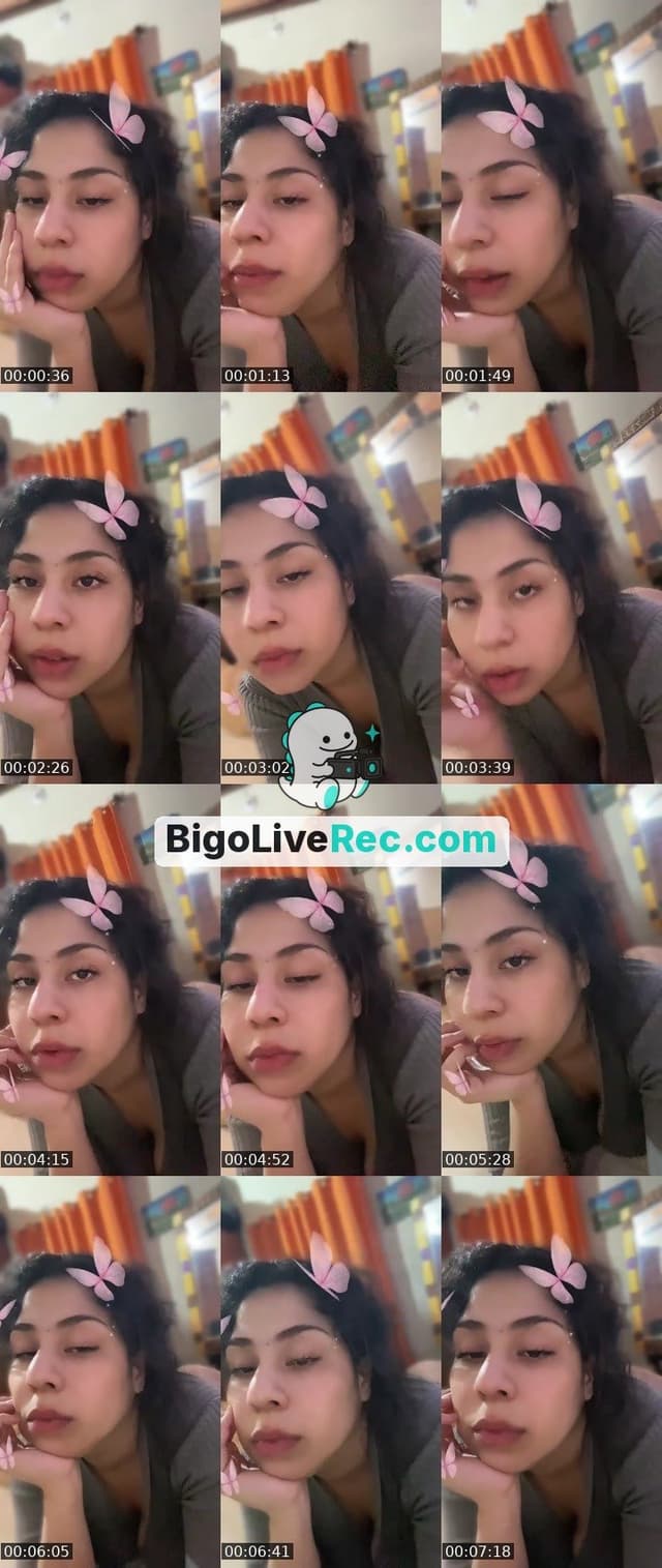 Bigo live: #Beauty 💝💝💝💝 by @perli.spa