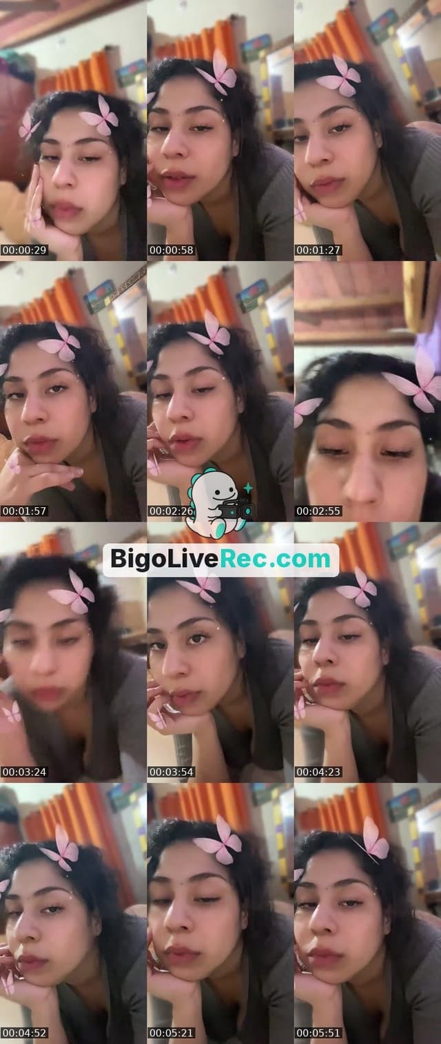 Bigo live: #Beauty 💝💝💝💝 by @perli.spa