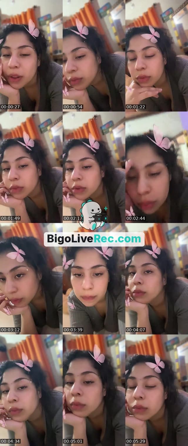 Bigo live: #Beauty 💝💝💝💝 by @perli.spa