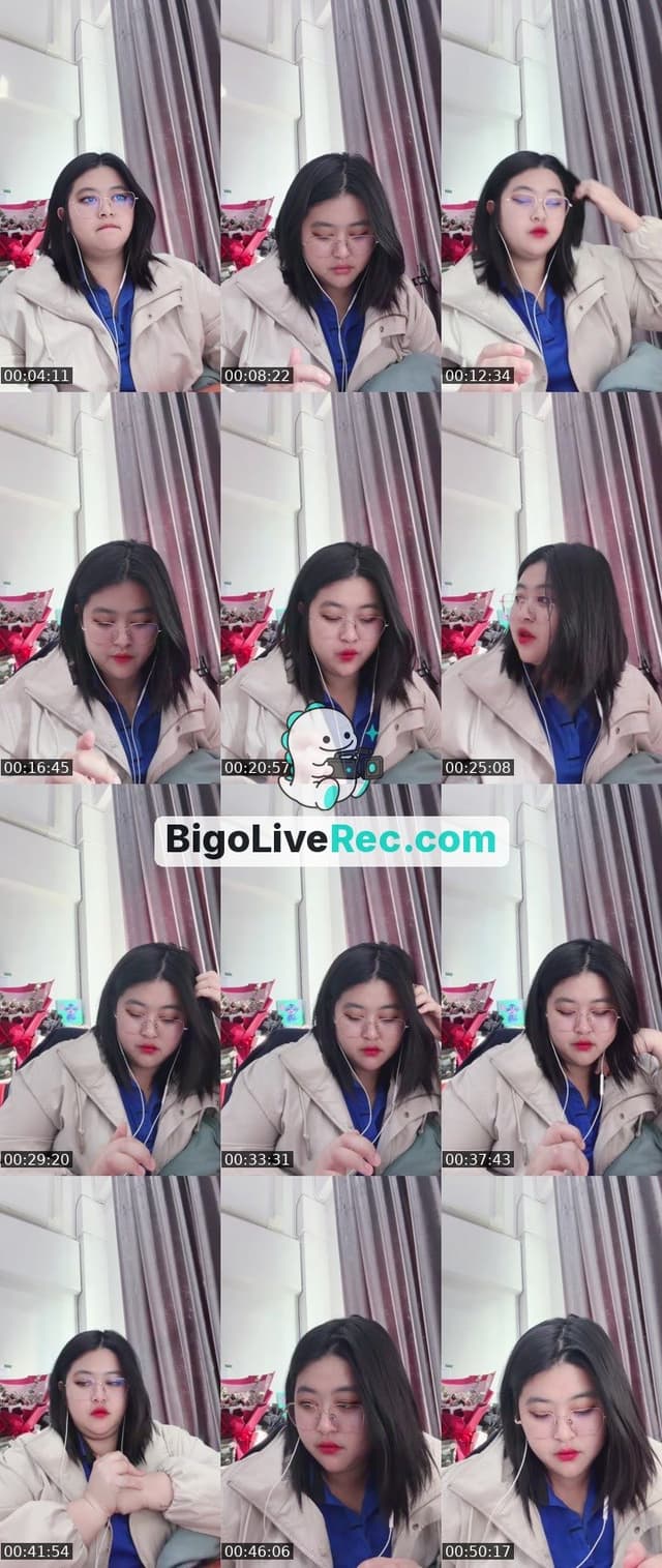 Bigo live: เปิดยอดกันนน by @mindji31