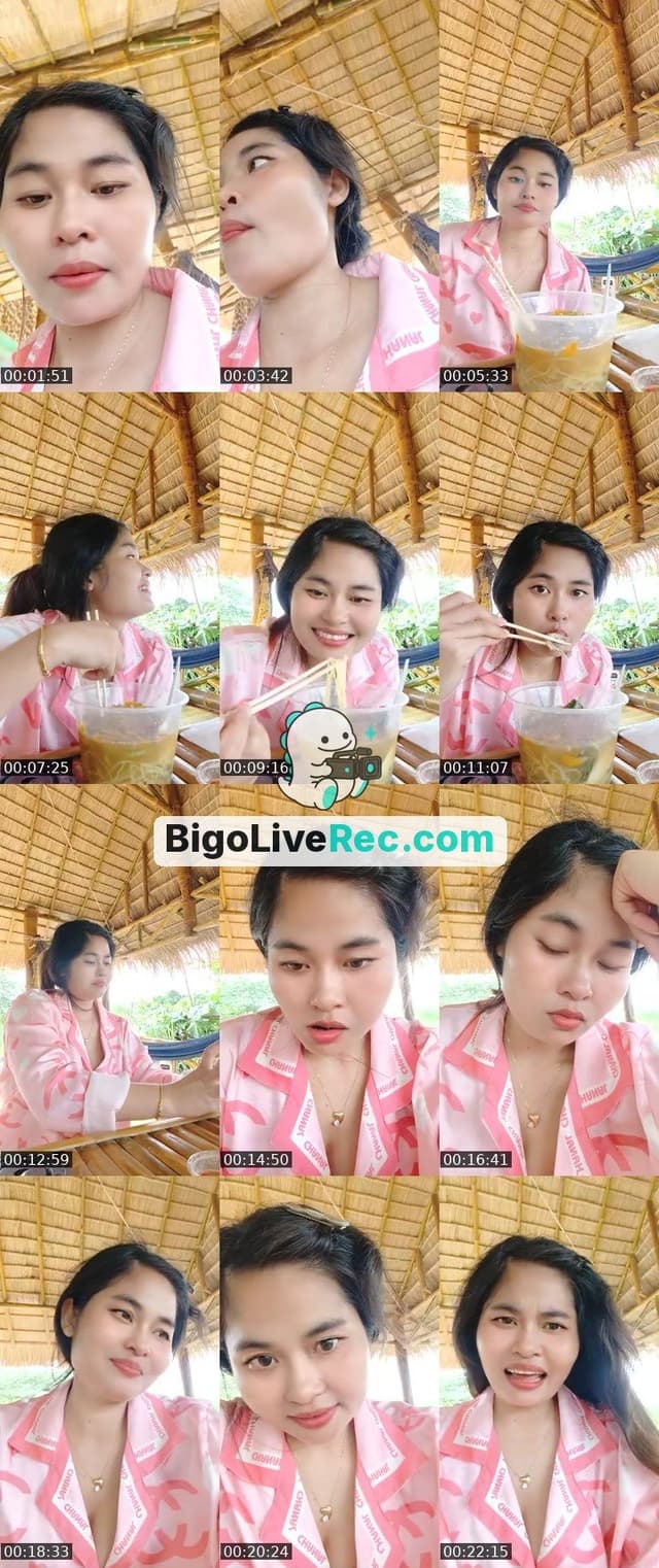 Bigo live: 😔🌸 by @311560577