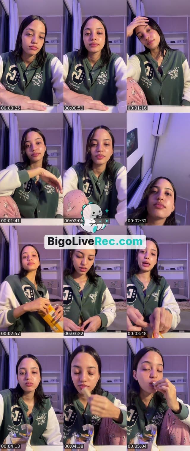 Bigo live: #Beauty Vemm by @1113763230
