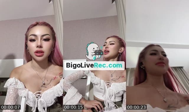 Bigo live: im back? by @042.51__