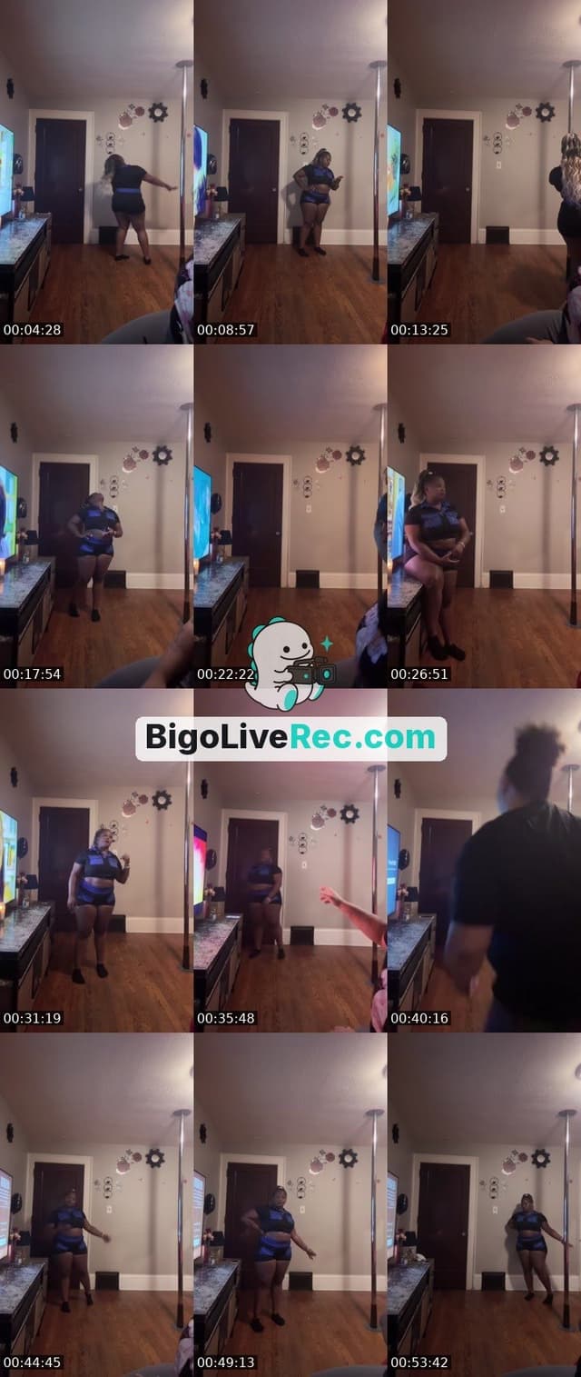 Bigo live: Ttu❤️  by @705197327
