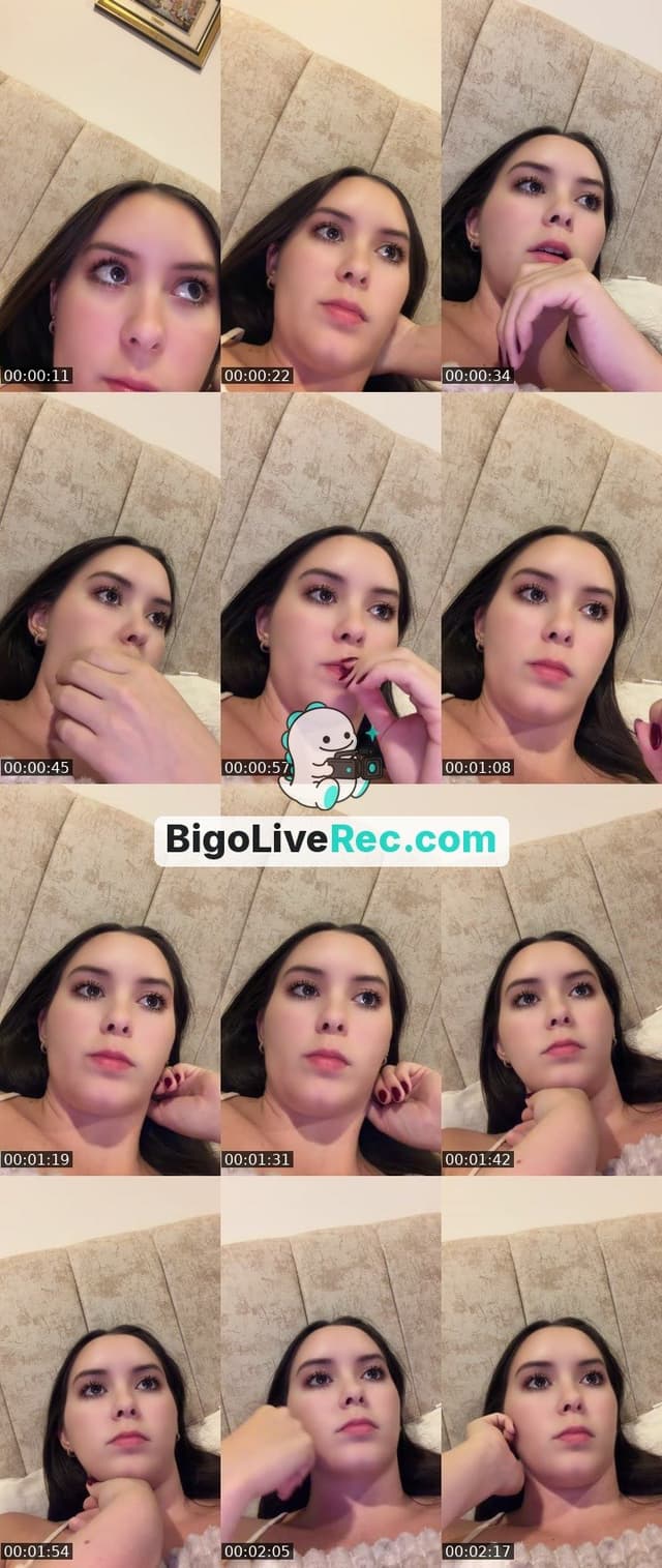 Bigo live: 🐝Nat💖 by @1010963582