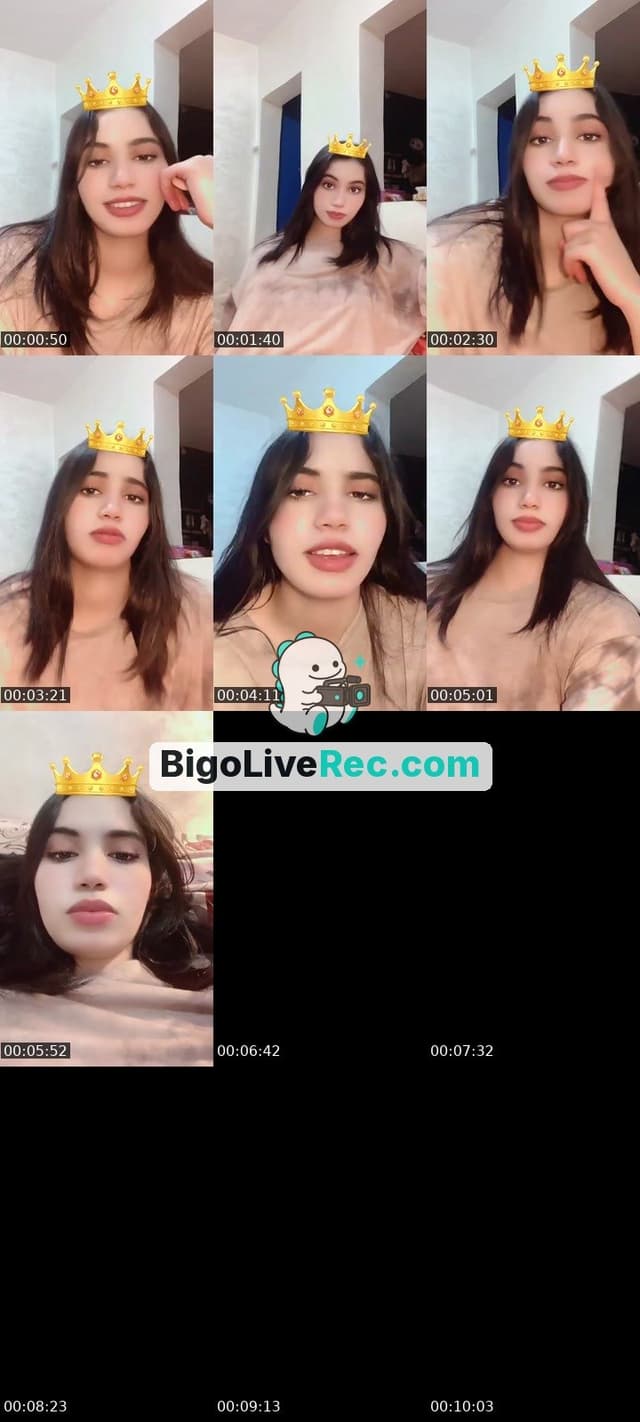 Bigo live: جديده تعالو 😍 by @1133798930