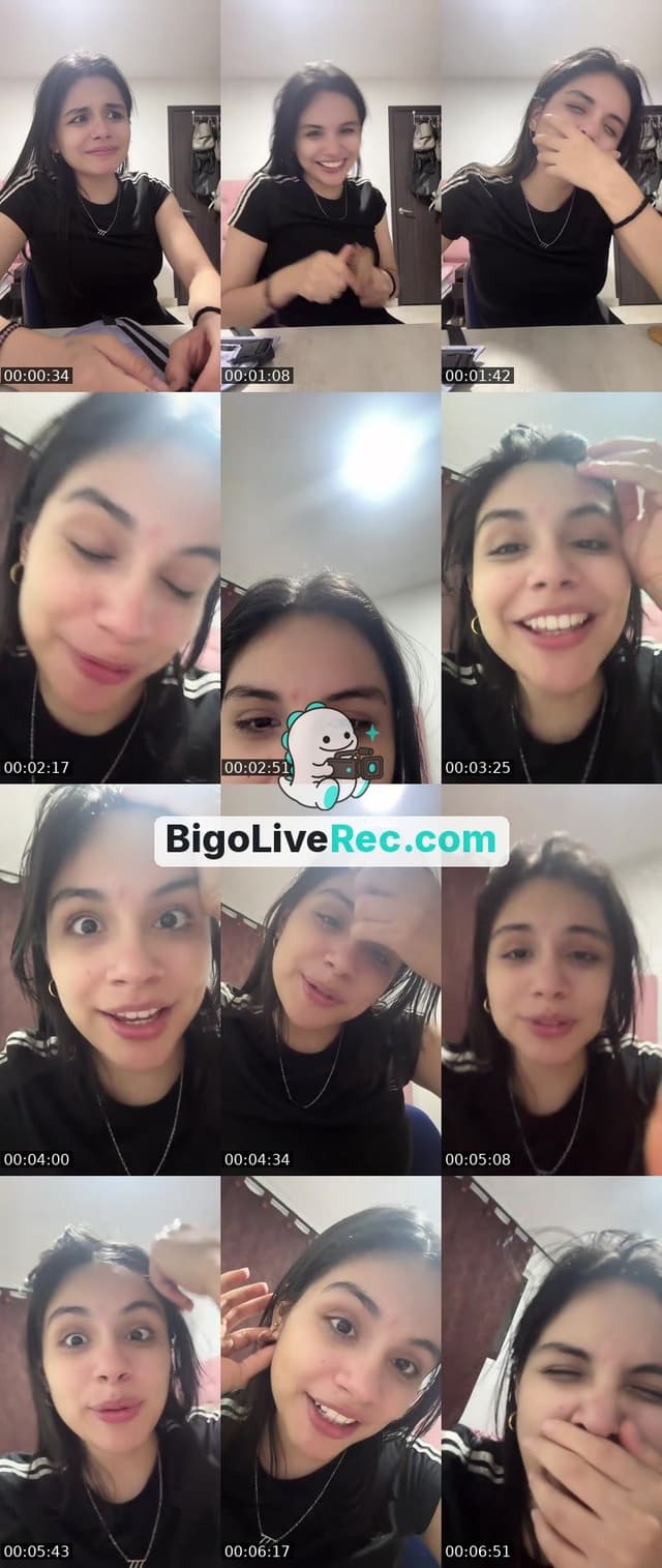 Bigo live: Heyyyy by @miniii_